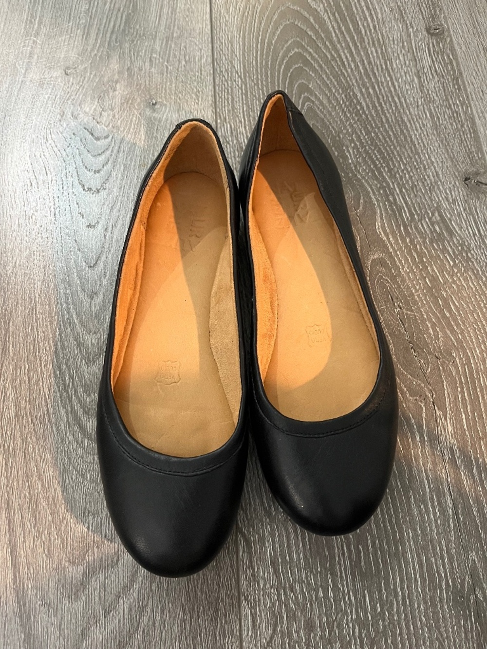 Naturalizer shoes